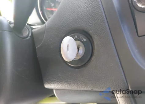 2012 Dodge Avenger Se из США, поврежденный, VIN 1C3CDZAG4CN327675